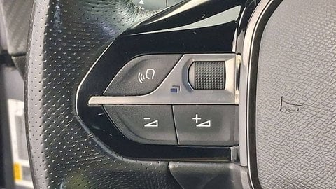 Voitures D'occasion À Herblay | Peugeot 2008 Electrique Ii Electrique 136 Ch Gt