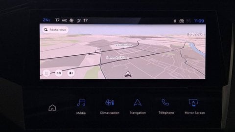 Voitures D'occasion À Chambourcy | Peugeot 308 Iii Phev 180 E-Eat8 Allure Pack
