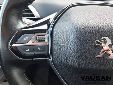 Voitures D'occasion À Sarcelles | Peugeot 3008 Ii 1.2 Puretech 130Ch S&S Bvm6 Allure