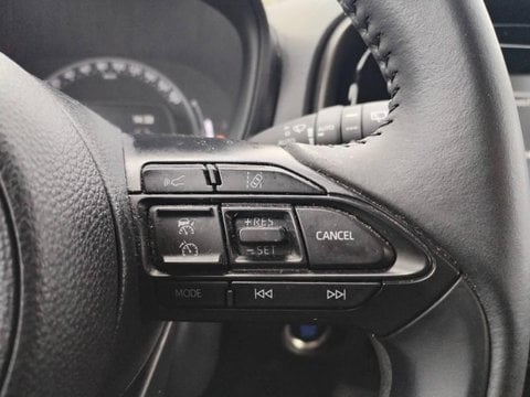 Voitures D'occasion À Argenteuil | Toyota Aygo X 1.0 Vvt-I 72Ch Bvm5 Break 5P Dynamic Zen .