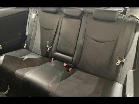Voitures D'occasion À Sartrouville | Toyota Prius 136H Dynamic 17