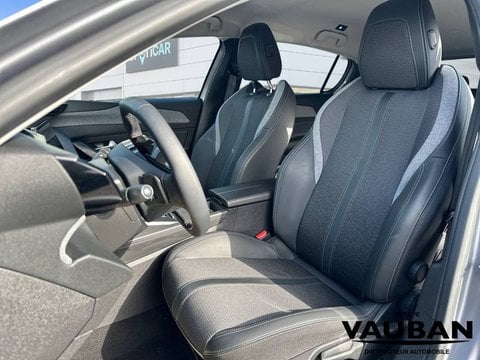 Voitures D'occasion À Chambourcy | Peugeot 308 Iii Phev 180 E-Eat8 Allure Pack