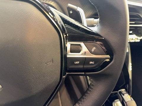 Voitures D'occasion À Buchelay | Peugeot 208 Ii Puretech 100 S&S Eat8 Style