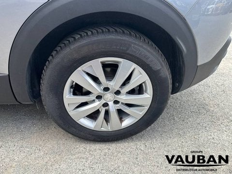 Voitures D'occasion À Chambourcy | Peugeot 3008 Ii Puretech 130Ch S&S Eat8 Style