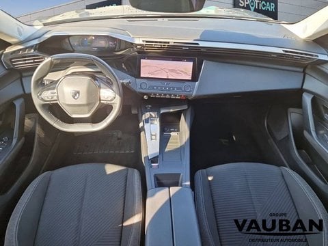 Voitures D'occasion À Montmagny | Peugeot 308 Iii Sw Phev 180 E-Eat8 Active Pack