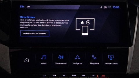 Voitures D'occasion À Chambourcy | Peugeot 408 Phev 225 E-Eat8 Gt