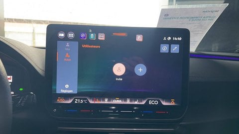 Voitures D'occasion À Buchelay | Cupra Formentor Ehybrid 204 Ch Dsg6 V