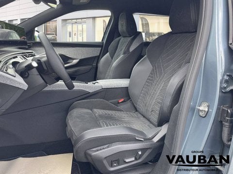 Voitures D'occasion À Chambourcy | Peugeot 5008 Iii Hybrid 145 Ch E-Dcs6 Gt
