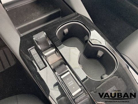 Voitures D'occasion À Gisors | Citroën C5 X Hybride Rechargeable 225 S&S E-Eat8 Shine