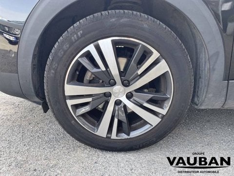 Voitures D'occasion À Chambourcy | Peugeot 3008 Ii Bluehdi 130Ch S&S Eat8 Allure Pack