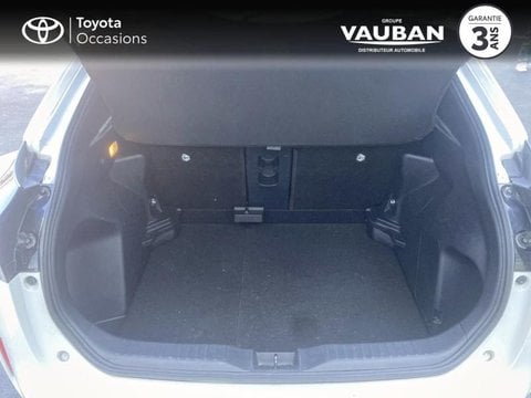 Voitures D'occasion À Chambourcy | Toyota Yaris Cross 116H Trail My22