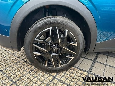Voitures D'occasion À Chambourcy | Peugeot 3008 Hybrid 145 E-Dcs6 Gt