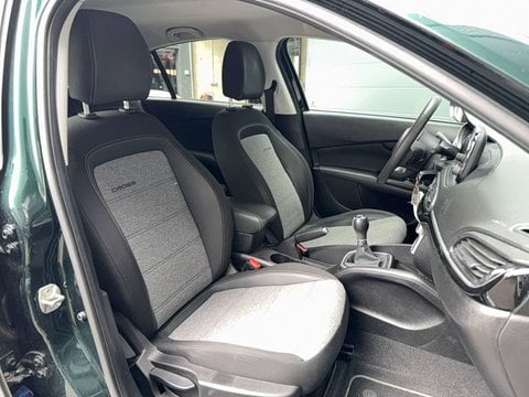 Voitures D'occasion À Montmagny | Fiat Tipo Cross 1.0 Firefly Turbo 100 Ch S&S Plus