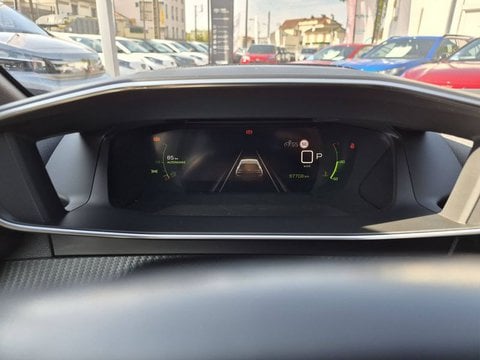 Voitures D'occasion À Argenteuil | Peugeot 208 Ii Puretech 130 S&S Eat8 Gt Line