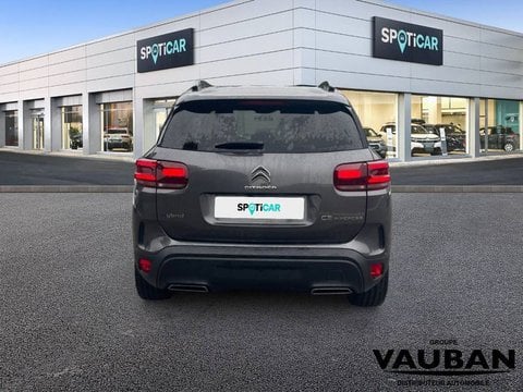 Voitures D'occasion À Chambly | Citroën C5 Aircross Hybride Rechargeable 225 E-Eat8 Shine Pack
