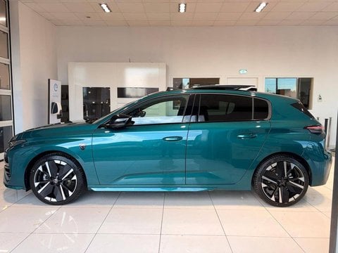 Voitures D'occasion À Argenteuil | Peugeot 308 Iii Hybrid 145 E-Dcs6 Gt Exclusive