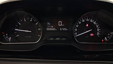 Voitures D'occasion À Herblay | Peugeot 208 Puretech 82Ch S&S Bvm5 Signature