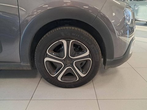 Voitures D'occasion À Osny | Citroën C3 Iii Puretech 83 S&S Bvm5 Shine