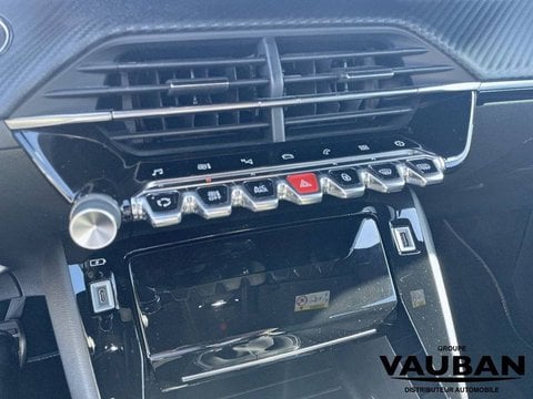 Voitures D'occasion À Herblay | Peugeot 208 Ii Puretech 100 S&S Bvm6 Gt