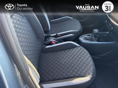 Voitures D'occasion À Le Chesnay | Toyota Aygo X 1.0 Vvt-I 72Ch Design S-Cvt My24