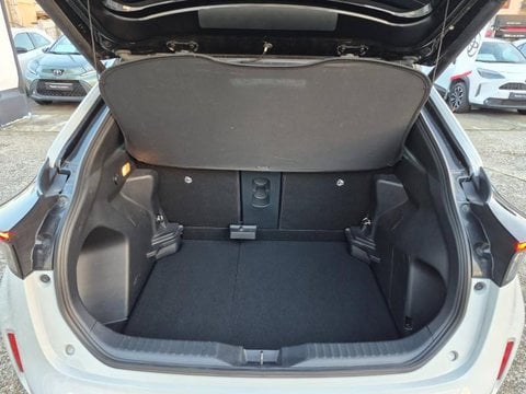 Voitures D'occasion À Argenteuil | Toyota Yaris Cross 116H Gr Sport My23