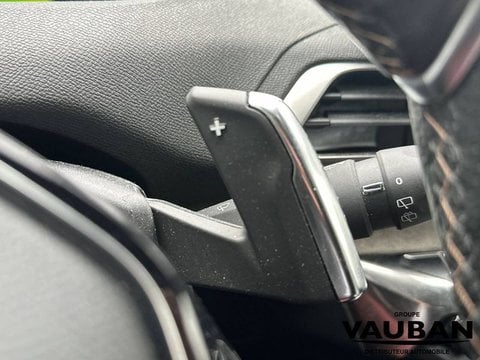 Voitures D'occasion À Herblay | Peugeot 3008 Ii Hybrid 225 E-Eat8 Gt Pack