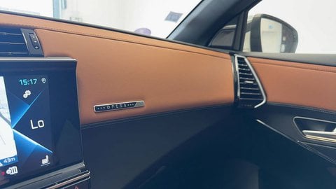 Voitures D'occasion À Mantes - Buchelay | Ds Ds 7 Ds7 Crossback Hybride E-Tense 225 Eat8 Rivoli