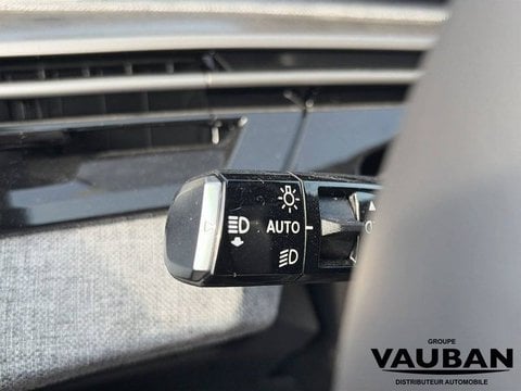 Voitures D'occasion À Osny | Peugeot 5008 Iii Hybrid 145 Ch E-Dcs6 Allure