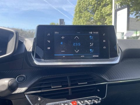 Voitures D'occasion À Chambly | Peugeot 208 Ii Puretech 100 S&S Eat8 Allure Pack