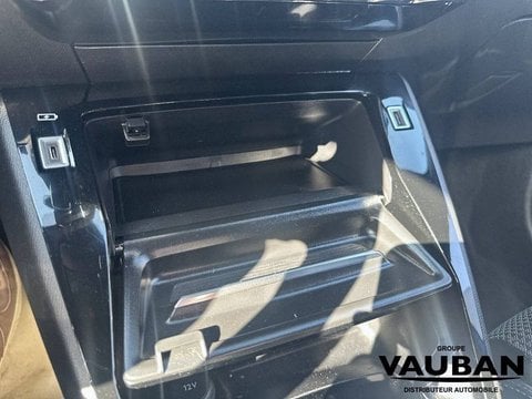 Voitures D'occasion À Chambourcy | Peugeot 208 Ii Puretech 100 S&S Bvm6 Gt
