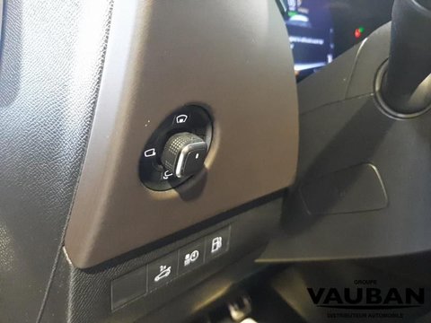 Voitures D'occasion À Pontoise | Ds Ds 4 E-Tense 225Ch Rivoli