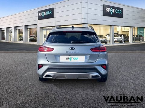 Voitures D'occasion À Herblay | Kia Xceed 1.6 Gdi Hybride Rechargeable 141Ch Dct6 Design