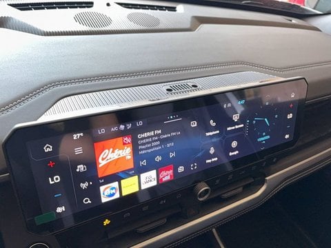 Voitures D'occasion À Pontoise | Jeep Compass Iii 1.6 Turbo T4 225 Ch Bvr7 E-Hybrid Plug-In 4X2 ...