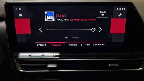 Voitures D'occasion À Buchelay | Citroën C5 Aircross Bluehdi 130 Eat8 Max