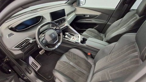 Voitures D'occasion À Chambourcy | Peugeot 5008 Ii Puretech 130Ch S&S Eat8 Gt Pack