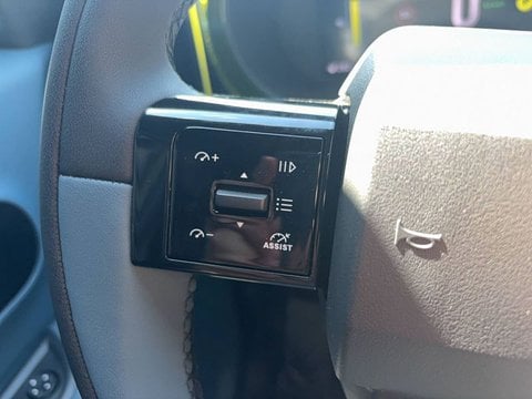 Voitures D'occasion À St-Brice-Sous-Forêt | Fiat Panda Grande Electrique Grande E 113 Ch 44Kwh ...