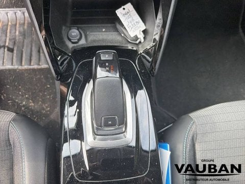 Voitures D'occasion À Les Mureaux | Peugeot 2008 Ii Puretech 130 S&S Eat8 Allure Pack