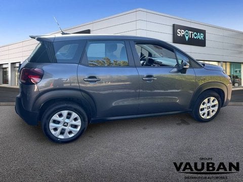Voitures D'occasion À Chambly | Citroën C3 Aircross Puretech 110 S&S Bvm6 Live