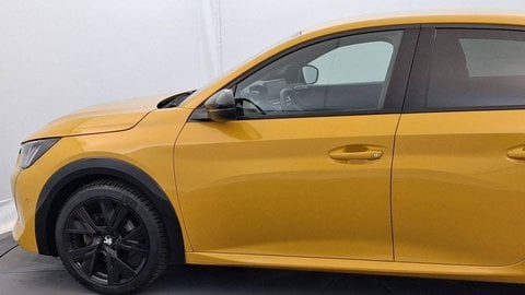 Voitures D'occasion À Chambly | Peugeot 208 Ii Puretech 130 S&S Eat8 Gt Pack