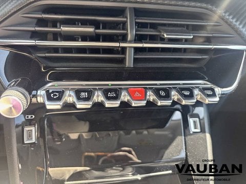 Voitures D'occasion À Montmagny | Peugeot 2008 Ii Puretech 130 S&S Bvm6 Allure