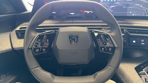 Voitures D'occasion À Buchelay | Peugeot 5008 Iii Hybrid 145 Ch E-Dcs6 Allure