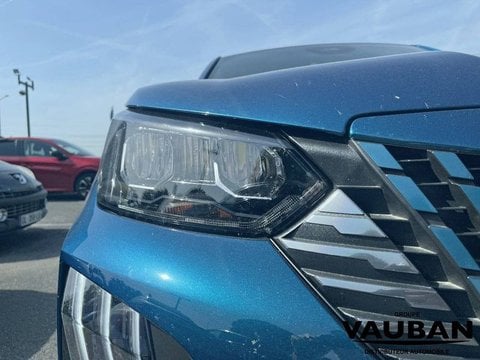 Voitures D'occasion À Chambly | Peugeot 2008 Electrique Ii Electrique 54 Kwh 156 Ch Allure