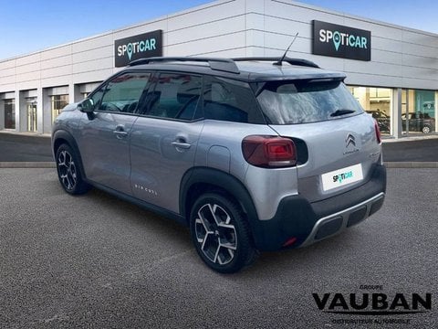 Voitures D'occasion À Gisors | Citroën C3 Aircross Bluehdi 110 S&S Bvm6 Rip Curl