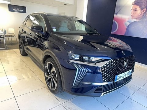 Voitures D'occasion À Mantes - Buchelay | Ds Ds 7 Ds7 Hybride E-Tense 300 Eat8 4X4 Opera