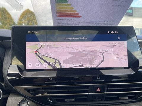 Voitures D'occasion À Chambly | Citroën C5 X Hybride Rechargeable 225 S&S E-Eat8 Shine Pack