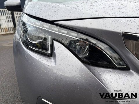 Voitures D'occasion À Herblay | Peugeot 5008 Puretech 130Ch S&S Eat8 Allure Business