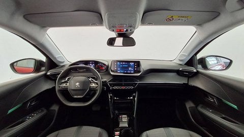 Voitures D'occasion À Herblay | Peugeot 208 Puretech 100 S&S Eat8 Allure