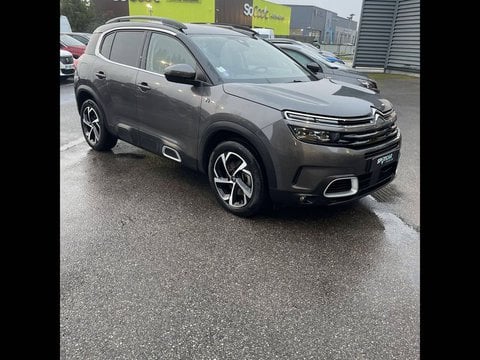 Voitures D'occasion À Chambly | Citroën C5 Aircross Hybride Rechargeable 225 S&S E-Eat8 Shine