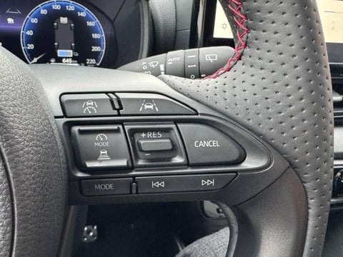 Voitures D'occasion À Argenteuil | Toyota Yaris 130H Gr Sport 5P My25