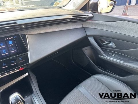 Voitures D'occasion À Herblay | Peugeot 308 Iii Puretech 130Ch S&S Bvm6 Allure
